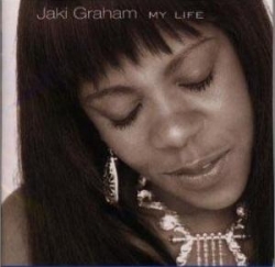Jaki Graham - My Life