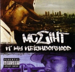 MC Eiht - N' My Neighborhood