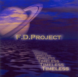 F.D. Project - Timeless