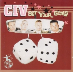 CIV - Set Your Goals