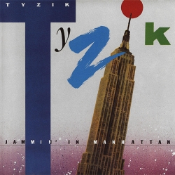 Jeff Tyzik - Jammin' In Manhattan