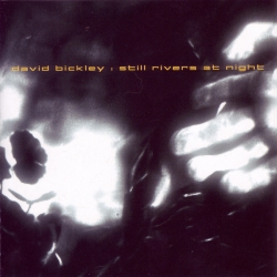 DAVID BICKLEY - Still Rivers At Night