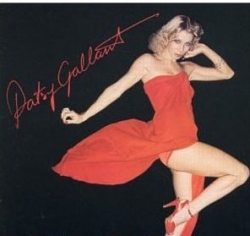 Patsy Gallant - Are You Ready For Love