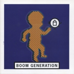 Boom Generation - Boom Generation