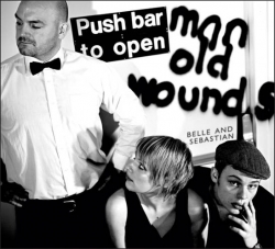 Belle And Sebastian - Push Barman To Open Old Wounds