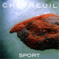 Chevreuil - Sport