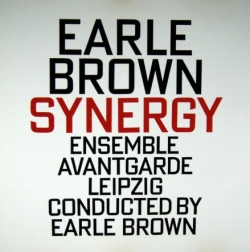 Ensemble Avantgarde - Synergy