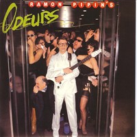 Odeurs - Ramon Pipin's Odeurs