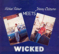 Michael Palmer - Wicked