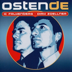 IC FALKENBERG - Ostende