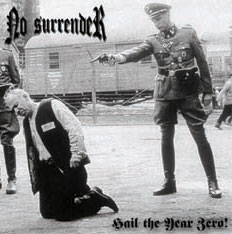 No Surrender - Hail The Year Zero