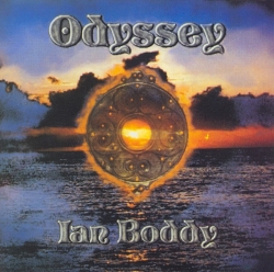 Ian Boddy - Odyssey