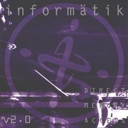 Informatik - Direct Memory Access