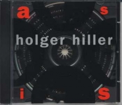 Holger Hiller - As Is