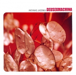 Antanas Jasenka - Deusexmachina