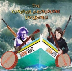 Eugene Chadbourne - The Chaddom Blechbourne Experience