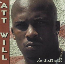 Att Will - Do It Att Will