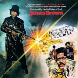 James Brown - Slaughter's Big Rip-Off