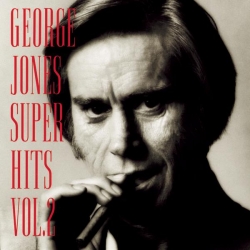 George Jones - Super Hits Vol. II