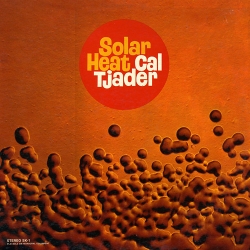 Cal Tjader - Solar Heat