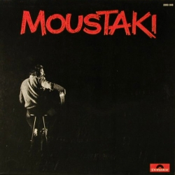 Georges Moustaki - Moustaki