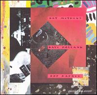 Pat Metheny - Question And Answer
