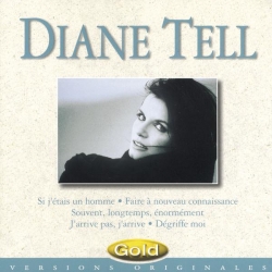 Diane Tell - Gold