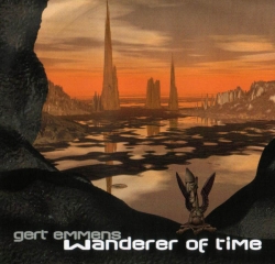 Gert Emmens - Wanderer Of Time