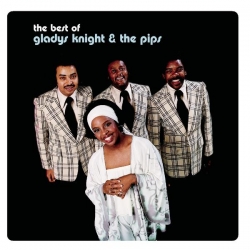 Gladys Knight & The Pips - The Best Of Gladys Knight & The Pips