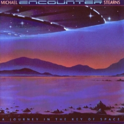 Michael Stearns - Encounter (A Journey In The Key Of Space)