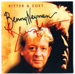 Benny Neyman - Bitter En Zoet