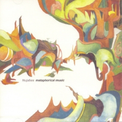 Nujabes - Metaphorical Music