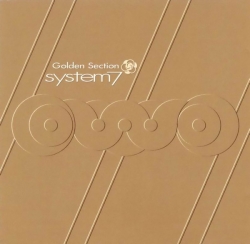 System 7 - Golden Section