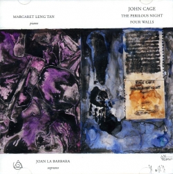 John Cage - The Perilous Night / Four Walls
