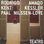 Kent Kessler - Teatro