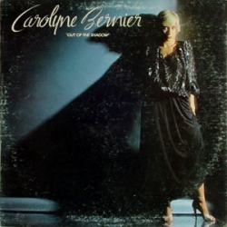 Caroline Bernier - Out Of The Shadow