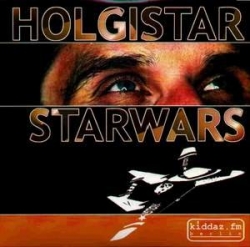 Holgi Star - Starwars