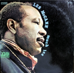 Les McCann - Much Les