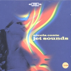 Nicola Conte - Jet Sounds