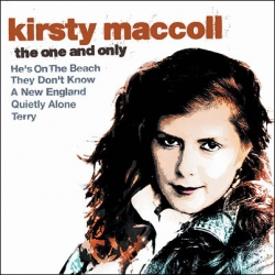Kirsty MacColl - The One And Only
