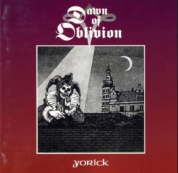 Dawn of Oblivion - Yorick
