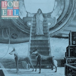 Blue Oyster Cult - Extraterrestrial Live