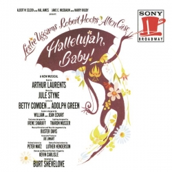 Original Broadway Cast - Hallelujah, Baby!