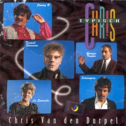 Chris van den Durpel - Typisch Chris