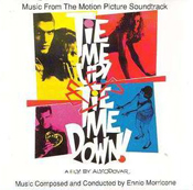Ennio Morricone - Tie Me Up! Tie Me Down! (Music From The Motion Picture Soundtrack)
