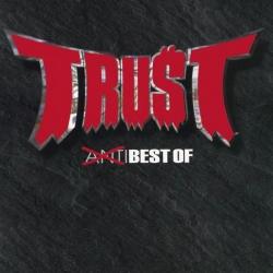 TRUST - Best Of