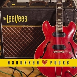 The LeeVees - Hanukkah Rocks