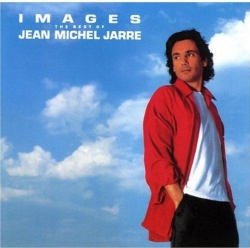 Jean-Michel Jarre - Images: The Best Of Jean Michel Jarre