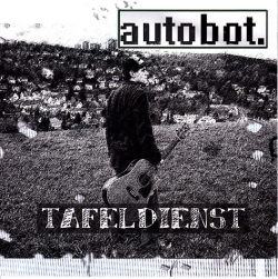 Autobot - Tafeldienst