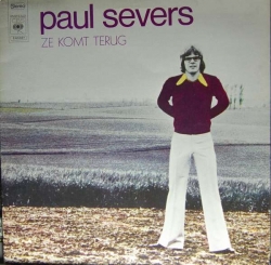 Paul Severs - Ze Komt Terug